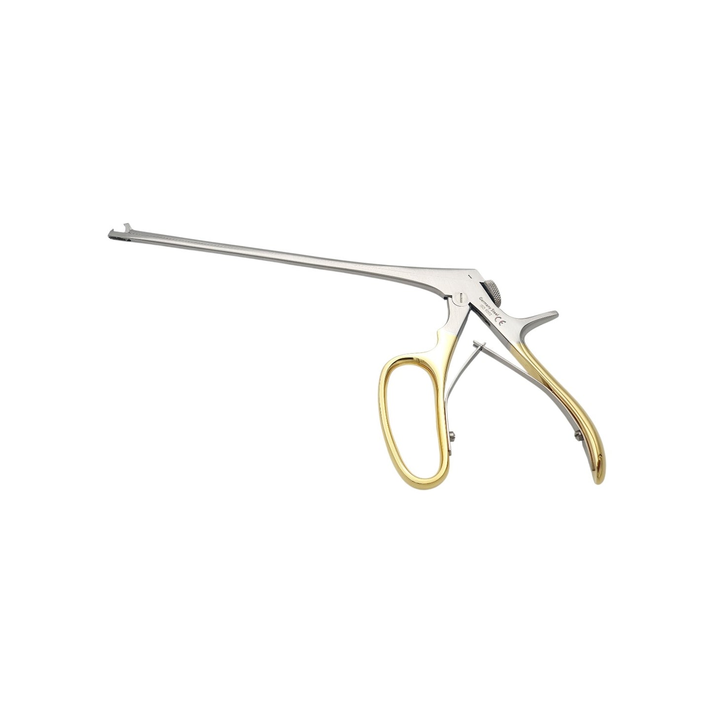 Pinza de biopsia baby tischler - Acero alemán