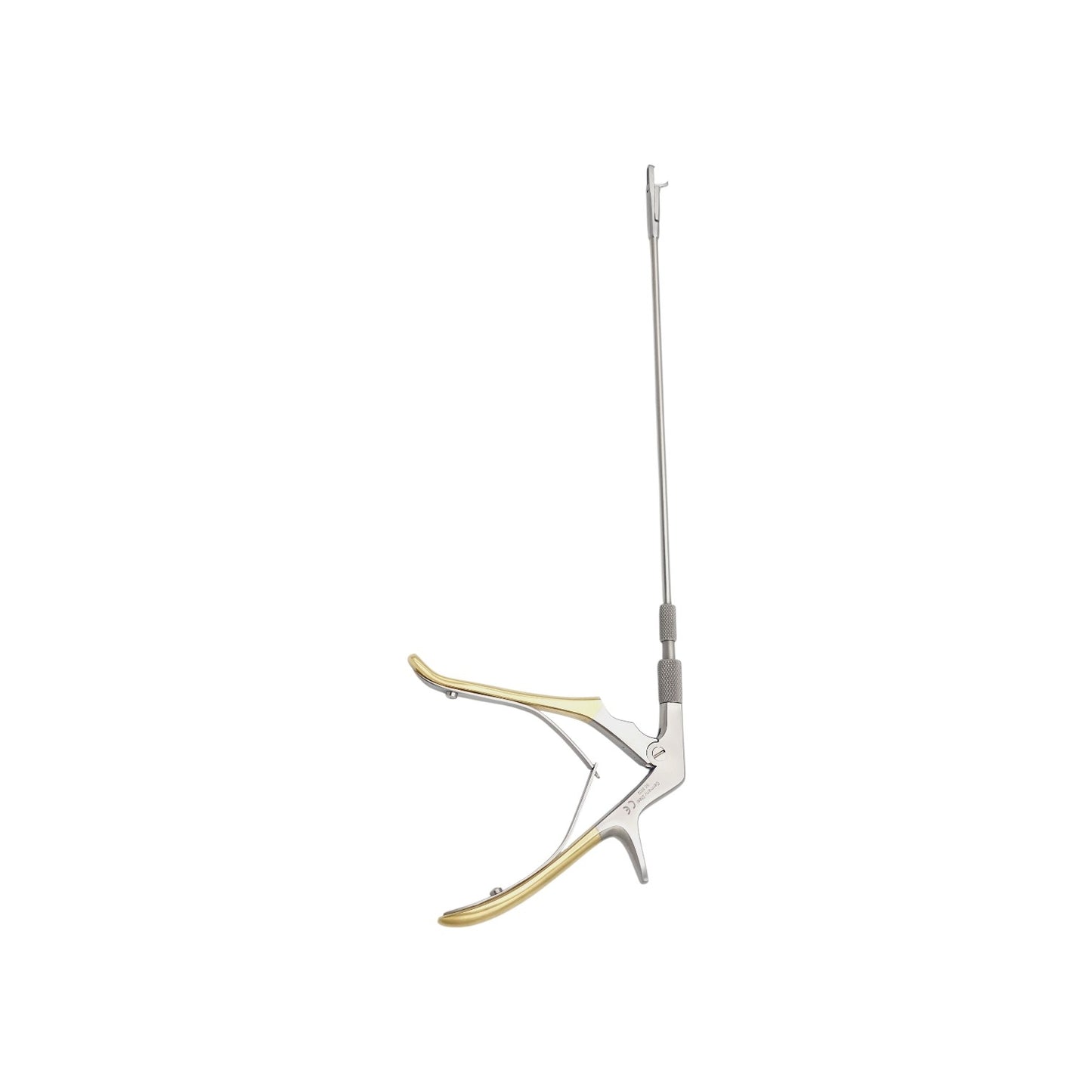 Pinza de biopsia rotatoria - Acero alemán
