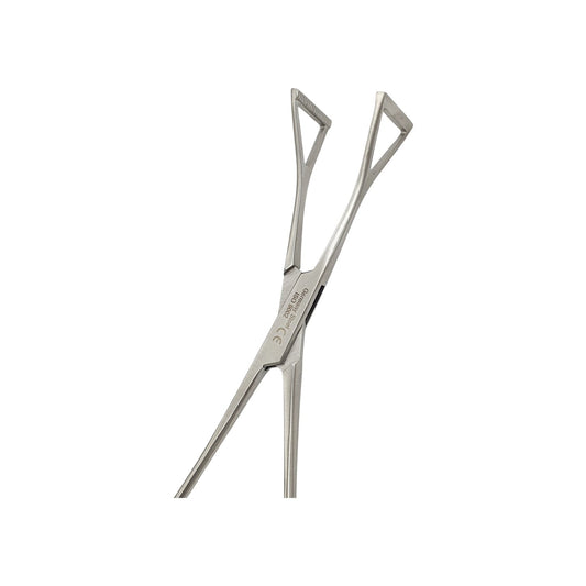 Pinza duval 20cm. - Acero alemán