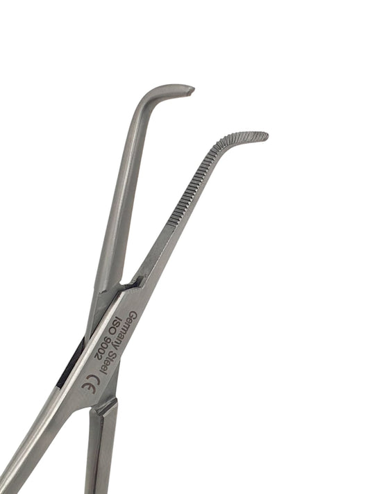 Pinza mixter 18cm. - Acero alemán