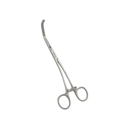 Pinza satinsky 21cm. - Acero alemán