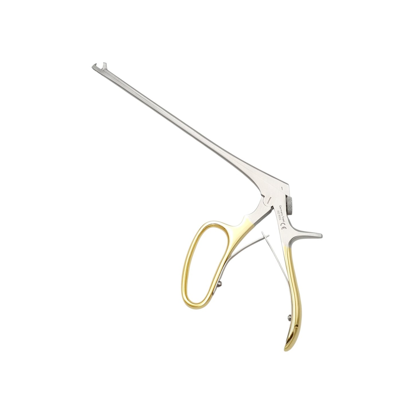 Pinza de biopsia baby tischler - Acero alemán