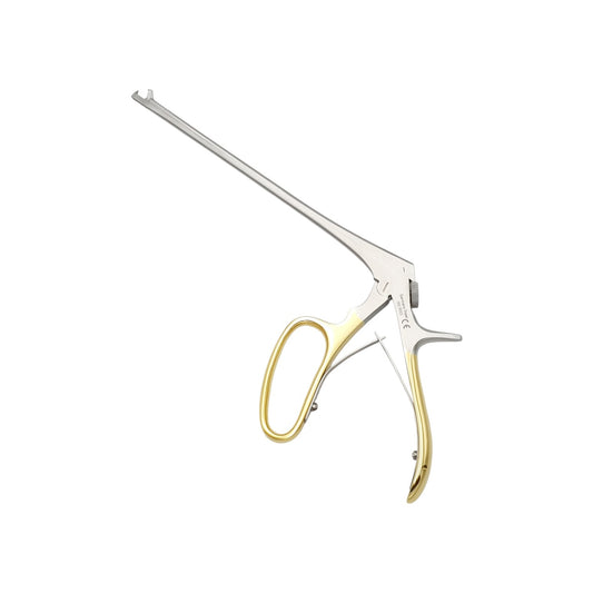 Pinza de biopsia baby tischler - Acero alemán