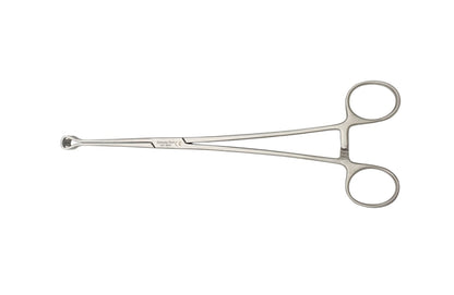 Pinzas babcock 23cm. - Acero alemán