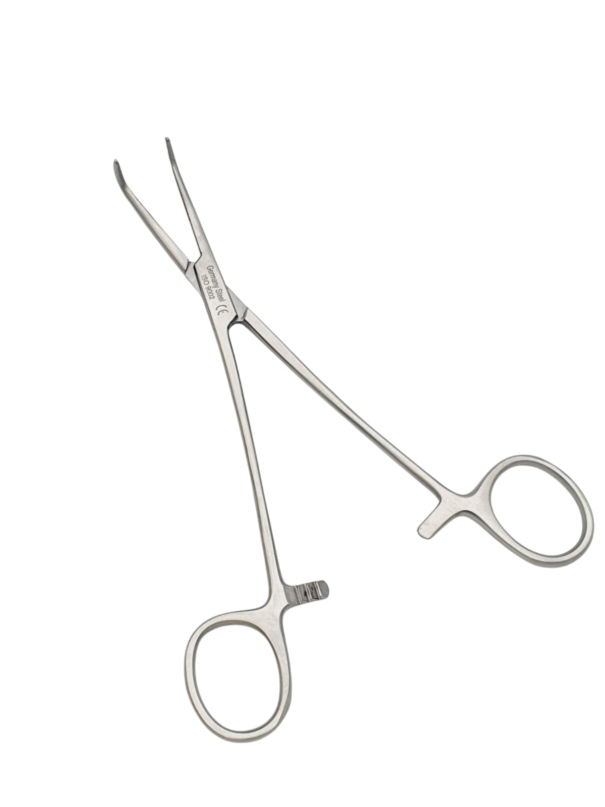 Pinza mixter 18cm. - Acero alemán