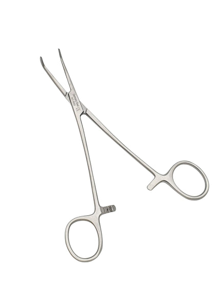 Pinza mixter 18cm. - Acero alemán