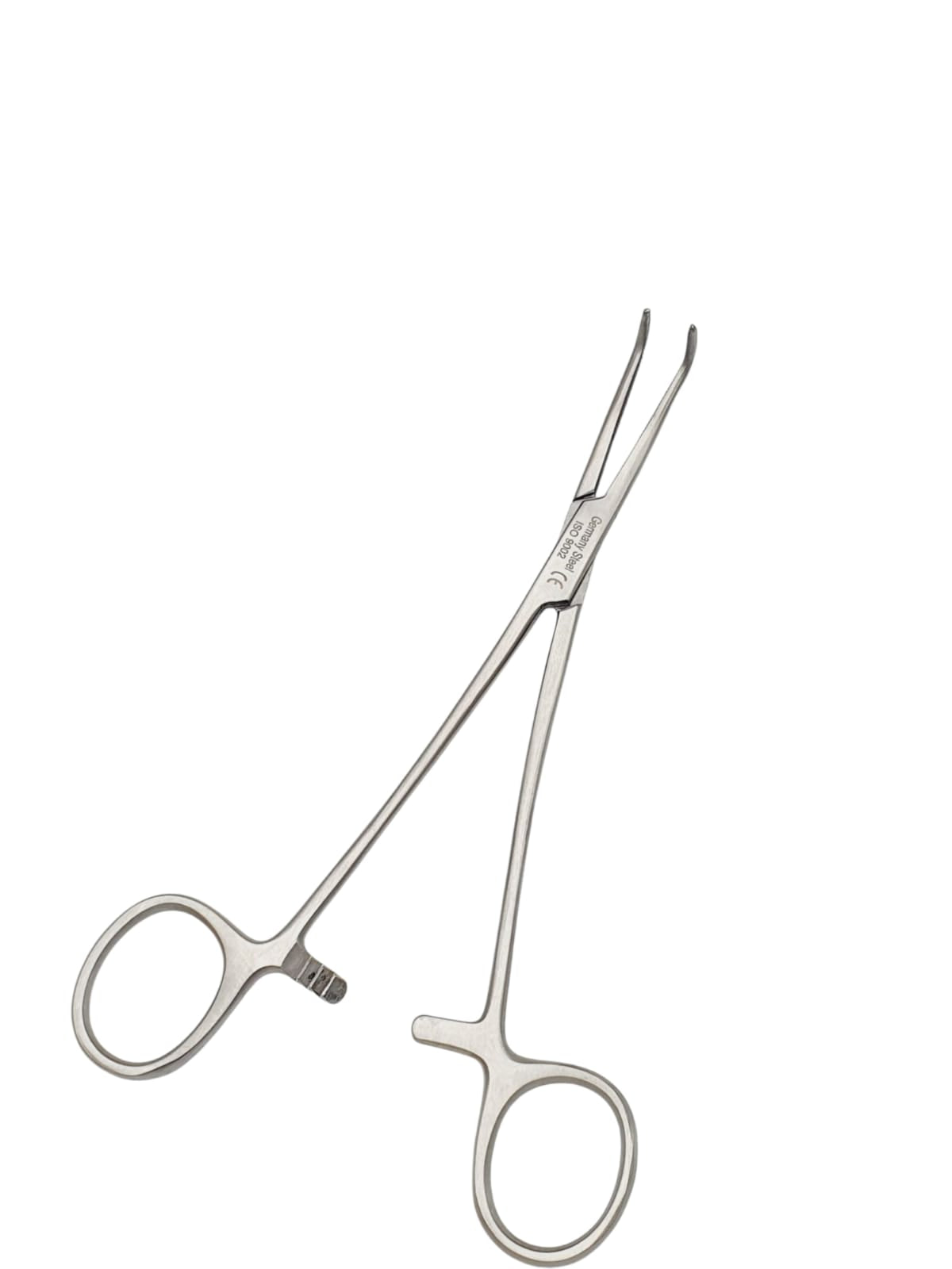 Pinza mixter 18cm. - Acero alemán
