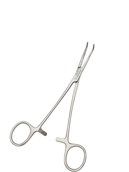 Pinza mixter 18cm. - Acero alemán