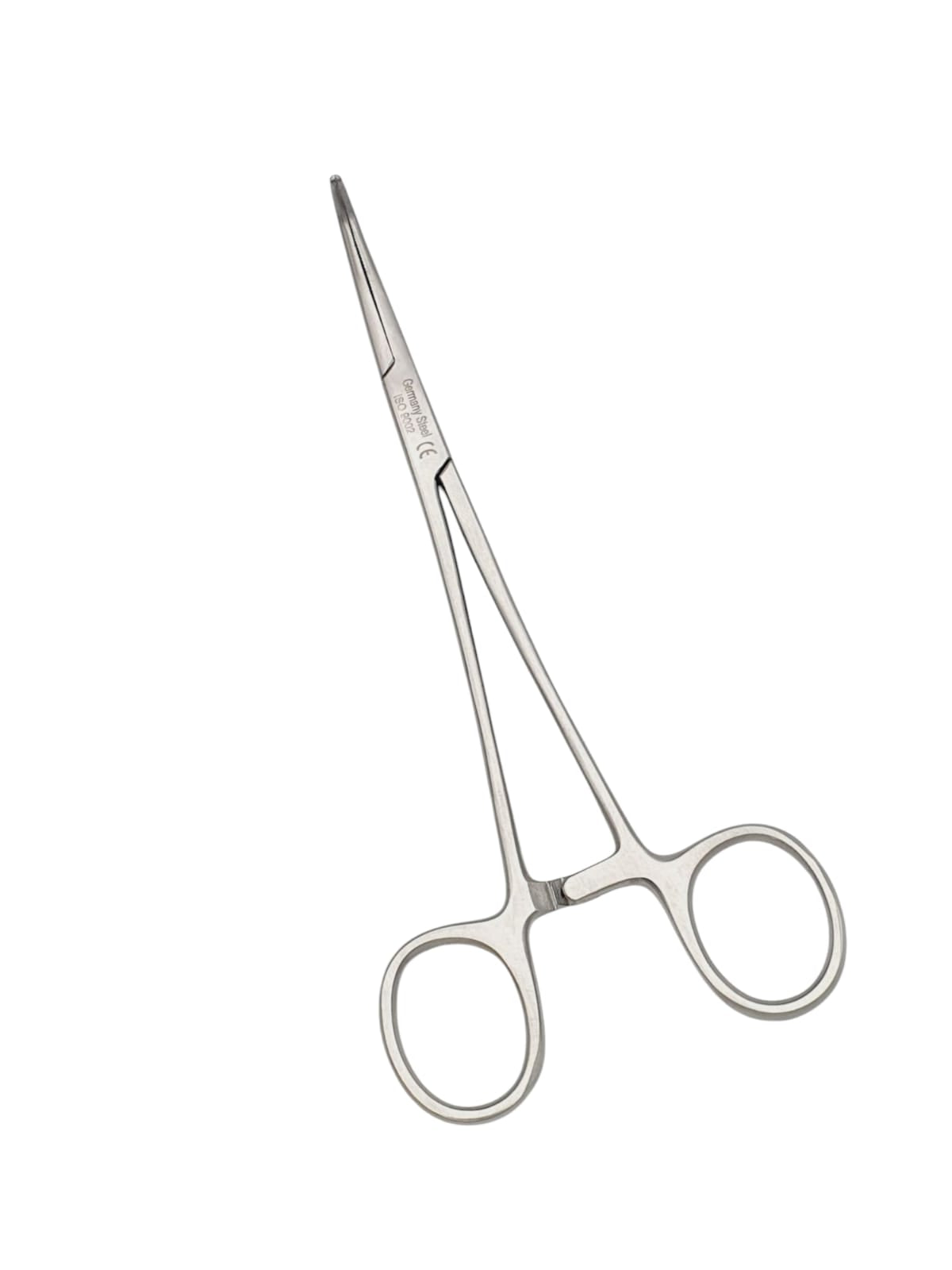 Pinza mixter 18cm. - Acero alemán