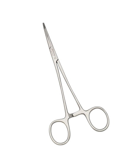 Pinza mixter 18cm. - Acero alemán