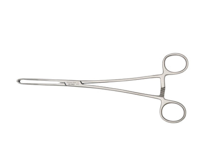 Pinza allis 24cm. - Acero alemán