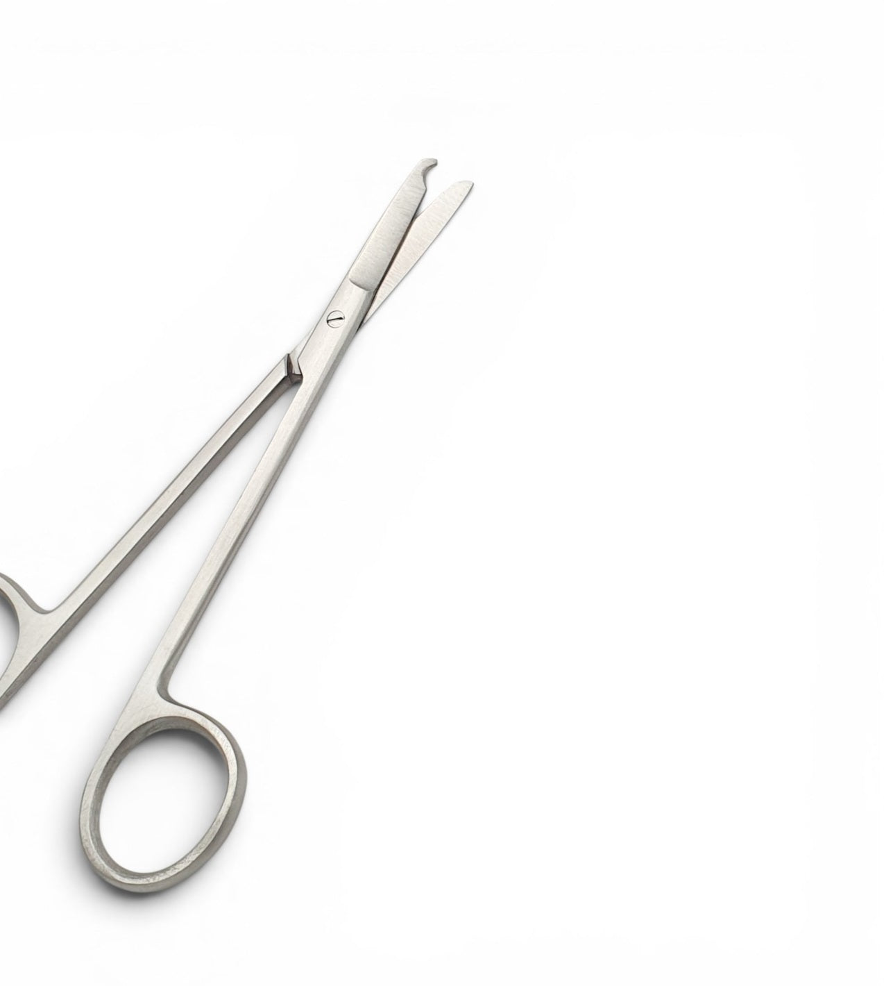 Tijera de retiro de puntos litahuer 13cm - Acero alemán