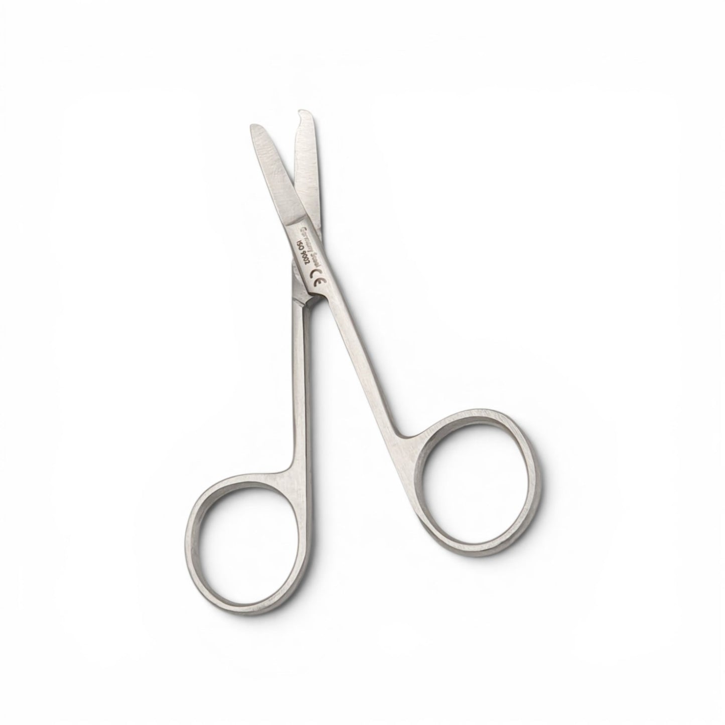 Tijera de retiro de puntos litahuer 9cm. - Acero alemán