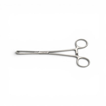 Pinza allis 18cm. - Acero alemán
