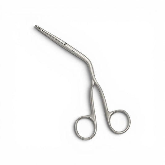 Pinza magill chica - Acero alemán