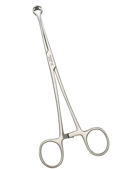 Pinza babcock 20cm. - Acero alemán