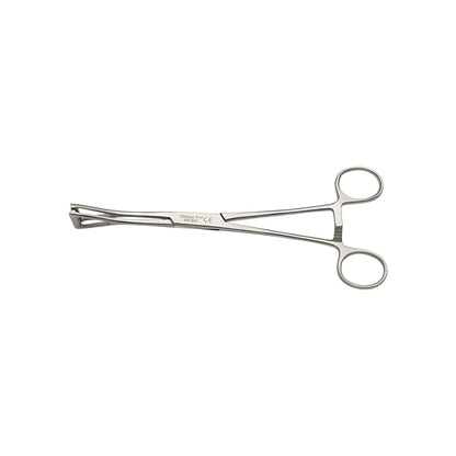 Pinza duval 20cm. - Acero alemán