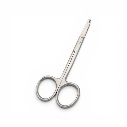 Tijera de retiro de puntos litahuer 9cm. - Acero alemán