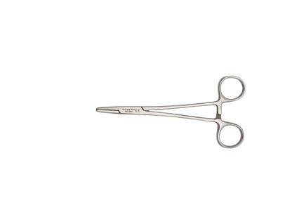 Porta agujas mayo hegar 18cm. - Acero alemán