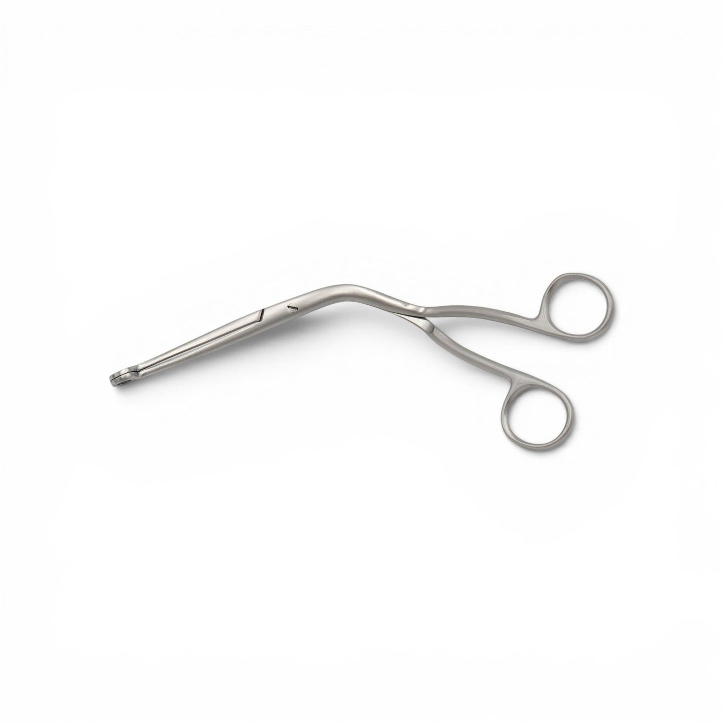 Pinza magill grande - Acero alemán