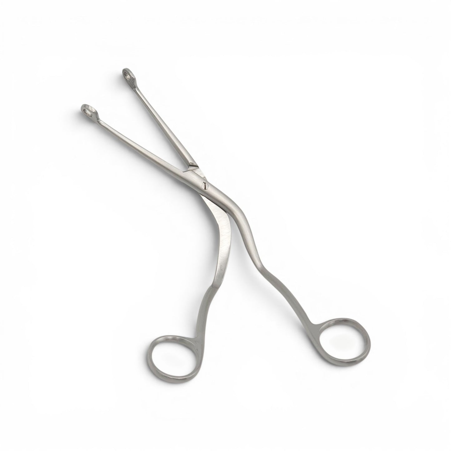 Pinza magill grande - Acero alemán