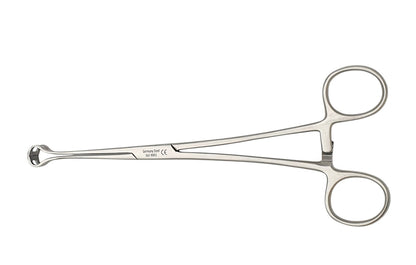 Pinza babcock 20cm. - Acero alemán