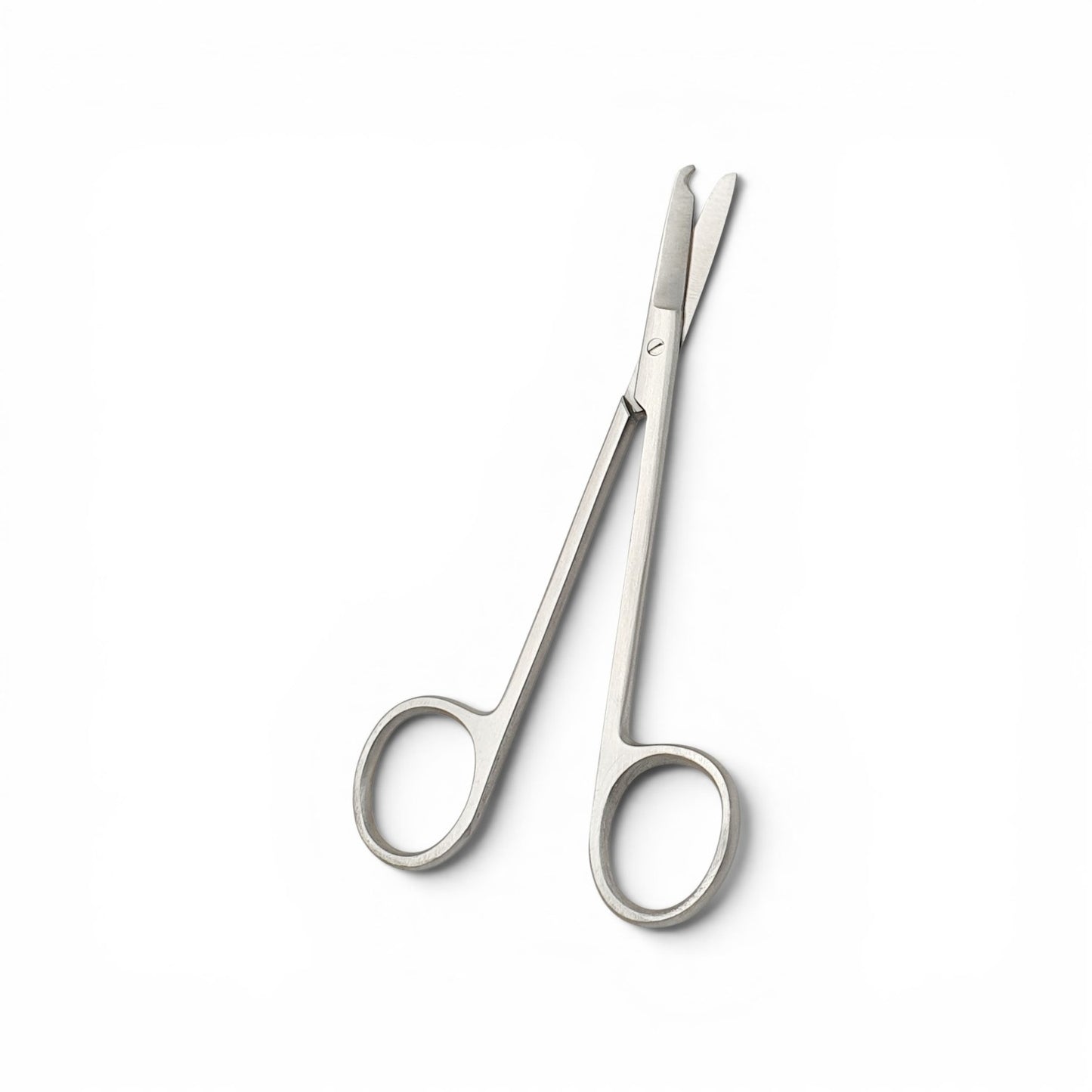 Tijera de retiro de puntos litahuer 13cm - Acero alemán