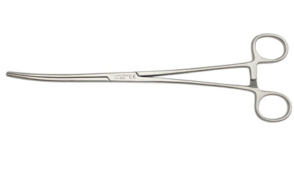 Rochester pean curva 25cm. - Acero alemán