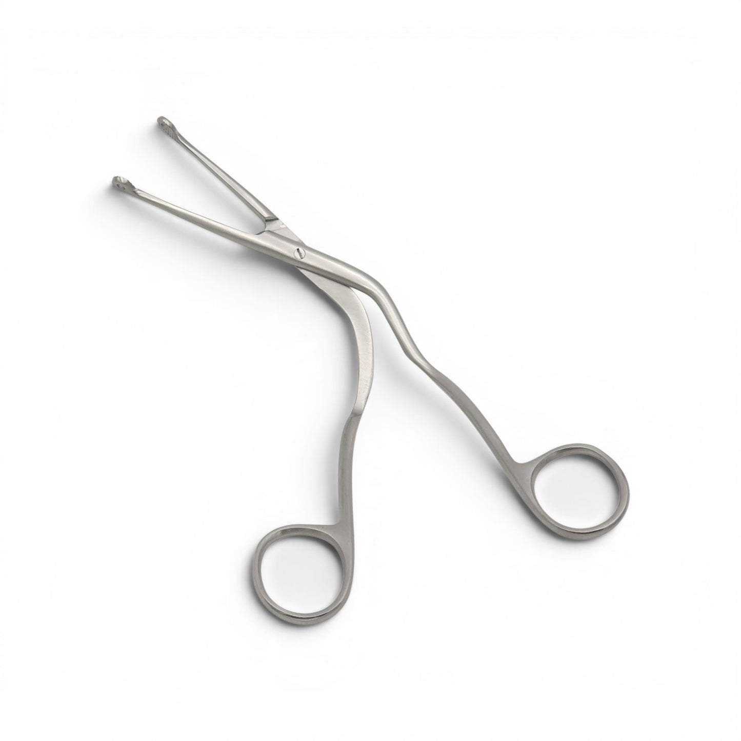 Pinza magill chica - Acero alemán