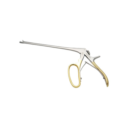 Pinza de biopsia baby tischler - Acero alemán