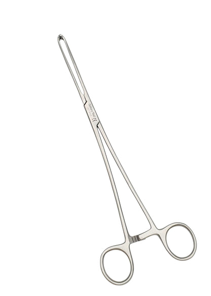 Pinza allis 20cm. - Acero alemán