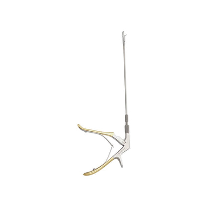 Pinza de biopsia rotatoria - Acero alemán