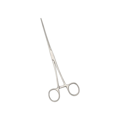 Clamps intestinal recta 23cm.- Acero alemán