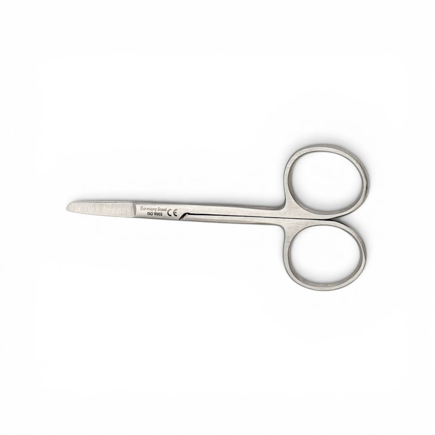 Tijera de retiro de puntos litahuer 9cm. - Acero alemán