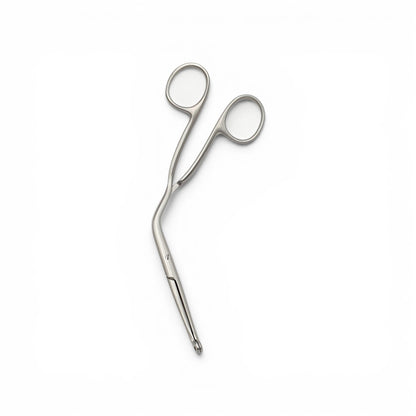 Pinza magill chica - Acero alemán