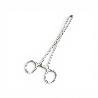 Pinza allis 18cm. - Acero alemán