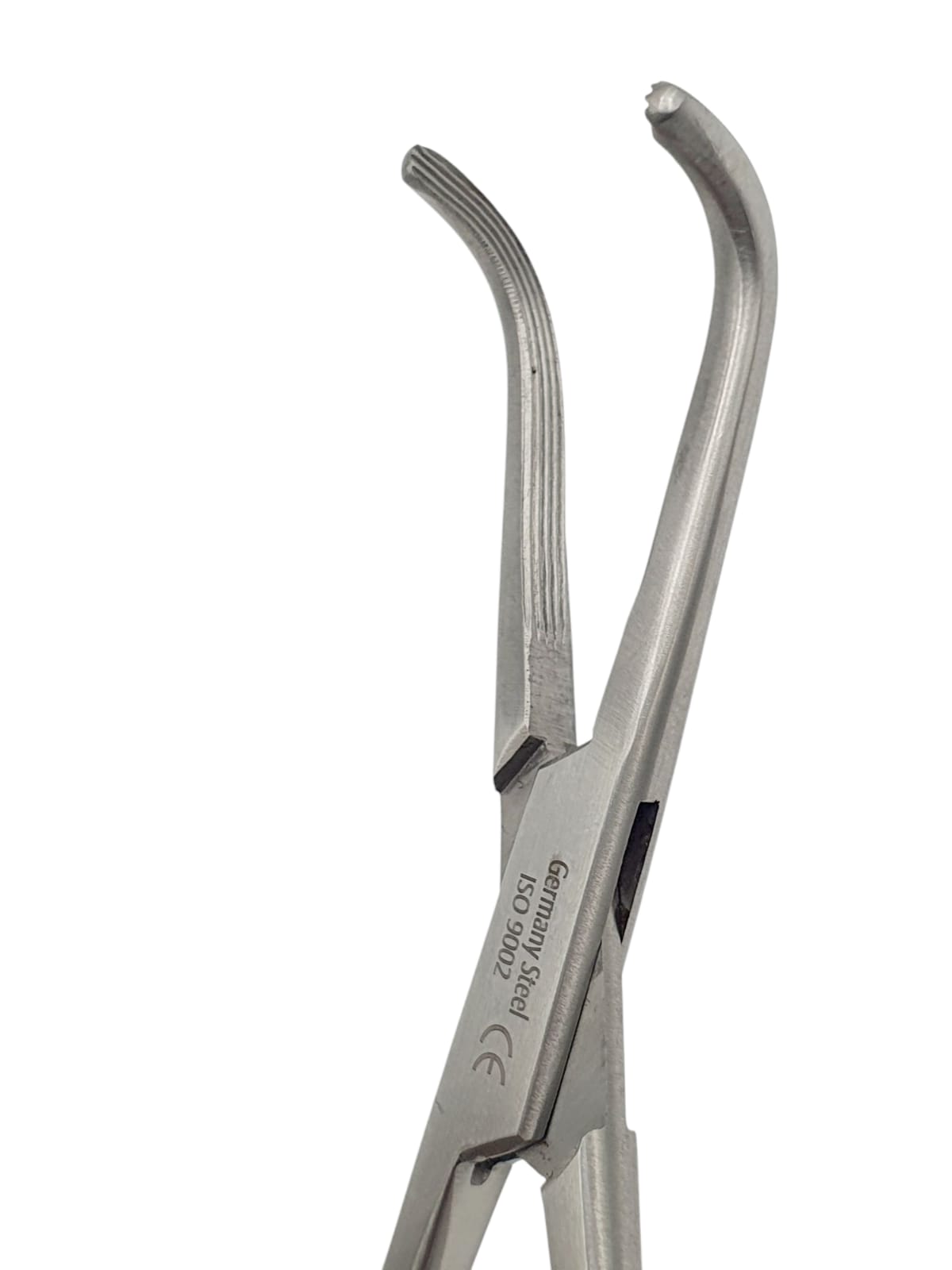 Pinza Lahey 18cm. - Acero alemán