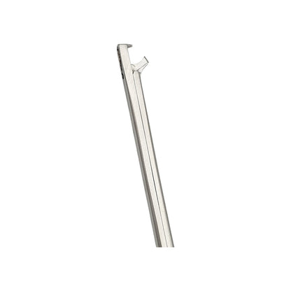 Pinza de biopsia baby tischler - Acero alemán