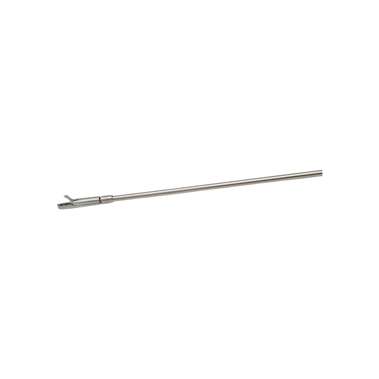 Pinza de biopsia rotatoria - Acero alemán