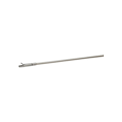 Pinza de biopsia rotatoria - Acero alemán