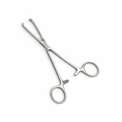 Pinza allis 18cm. - Acero alemán