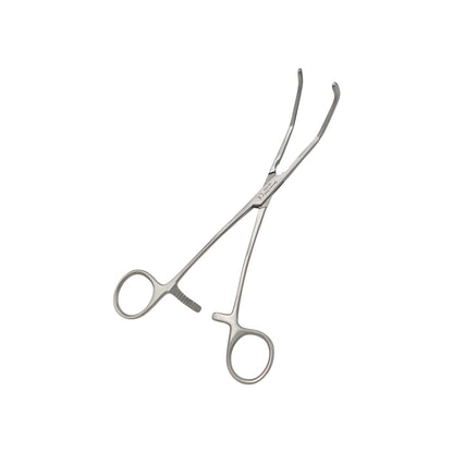 Pinza satinsky 21cm. - Acero alemán