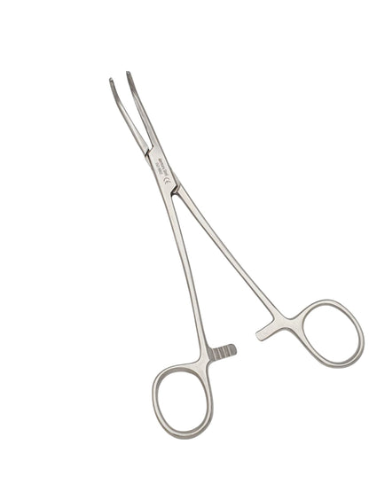 Pinza Lahey 18cm. - Acero alemán