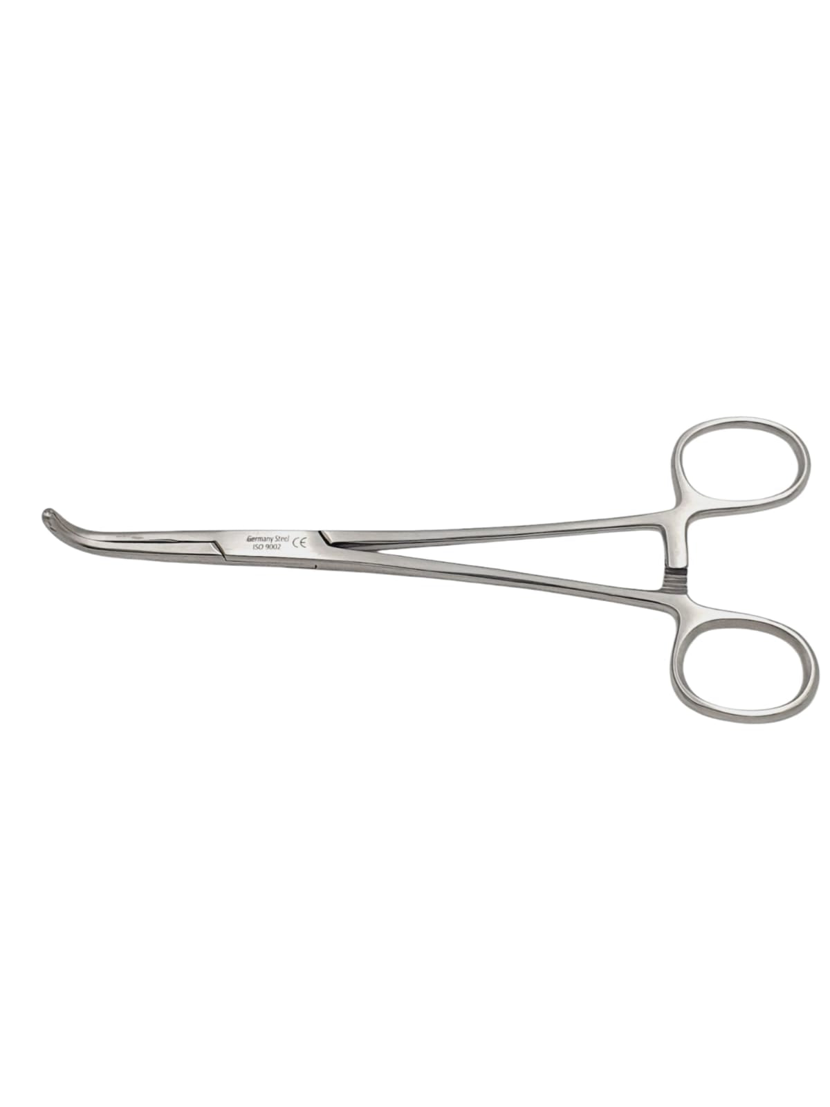 Pinza Lahey 18cm. - Acero alemán