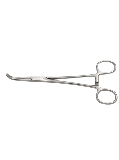 Pinza Lahey 18cm. - Acero alemán