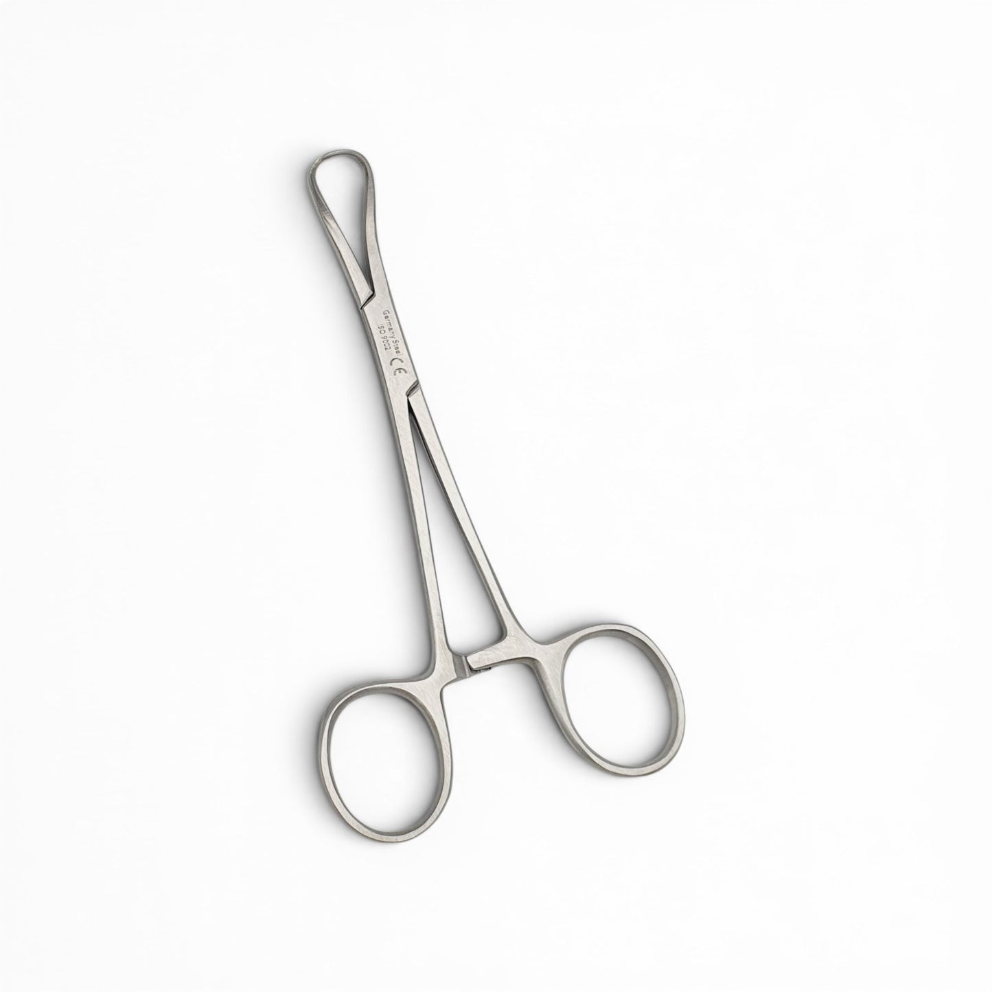 Pinza de campo backhaus 13cm.-Acero alemán
