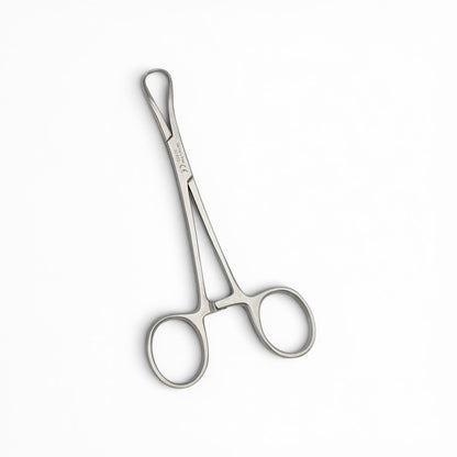 Pinza de campo backhaus 13cm.-Acero alemán