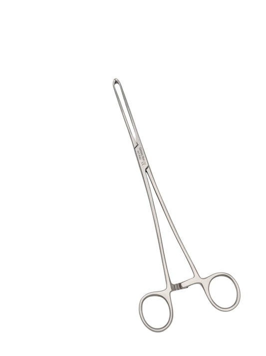 Pinza allis 24cm. - Acero alemán
