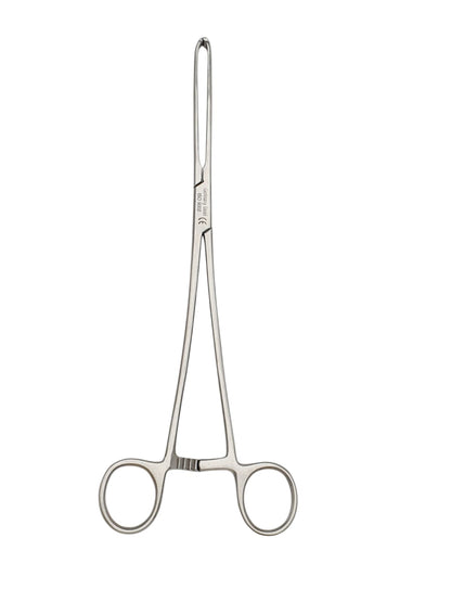 Pinza allis 20cm. - Acero alemán