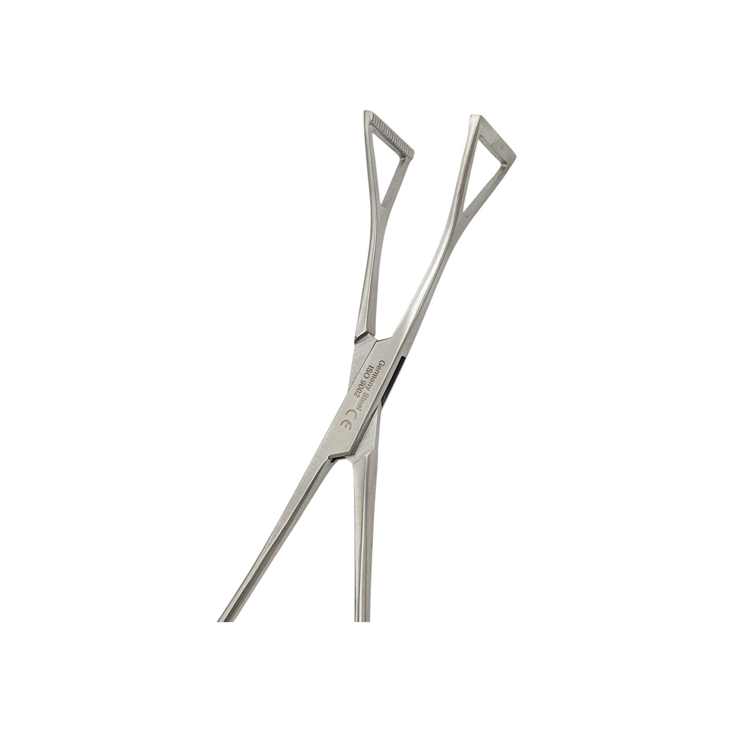 Pinza duval 20cm. - Acero alemán